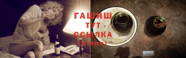 винт Лагань